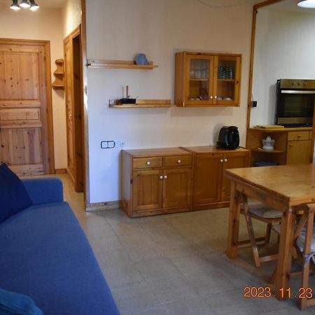 Vista Baqueira Apartman Vielha Kültér fotó
